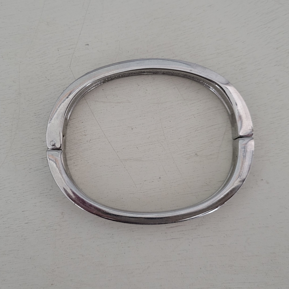 Abalone Shell Bracelet - Picture 3 of 4